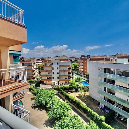 Apartamento Acogedor Cerca De Port Aventura Салоу Екстериор снимка