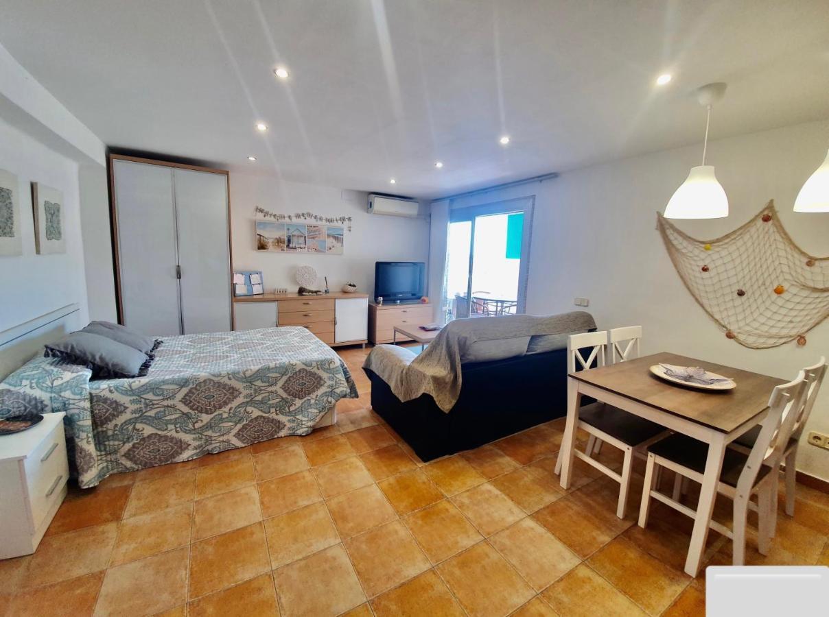 Apartamento Acogedor Cerca De Port Aventura Салоу Екстериор снимка