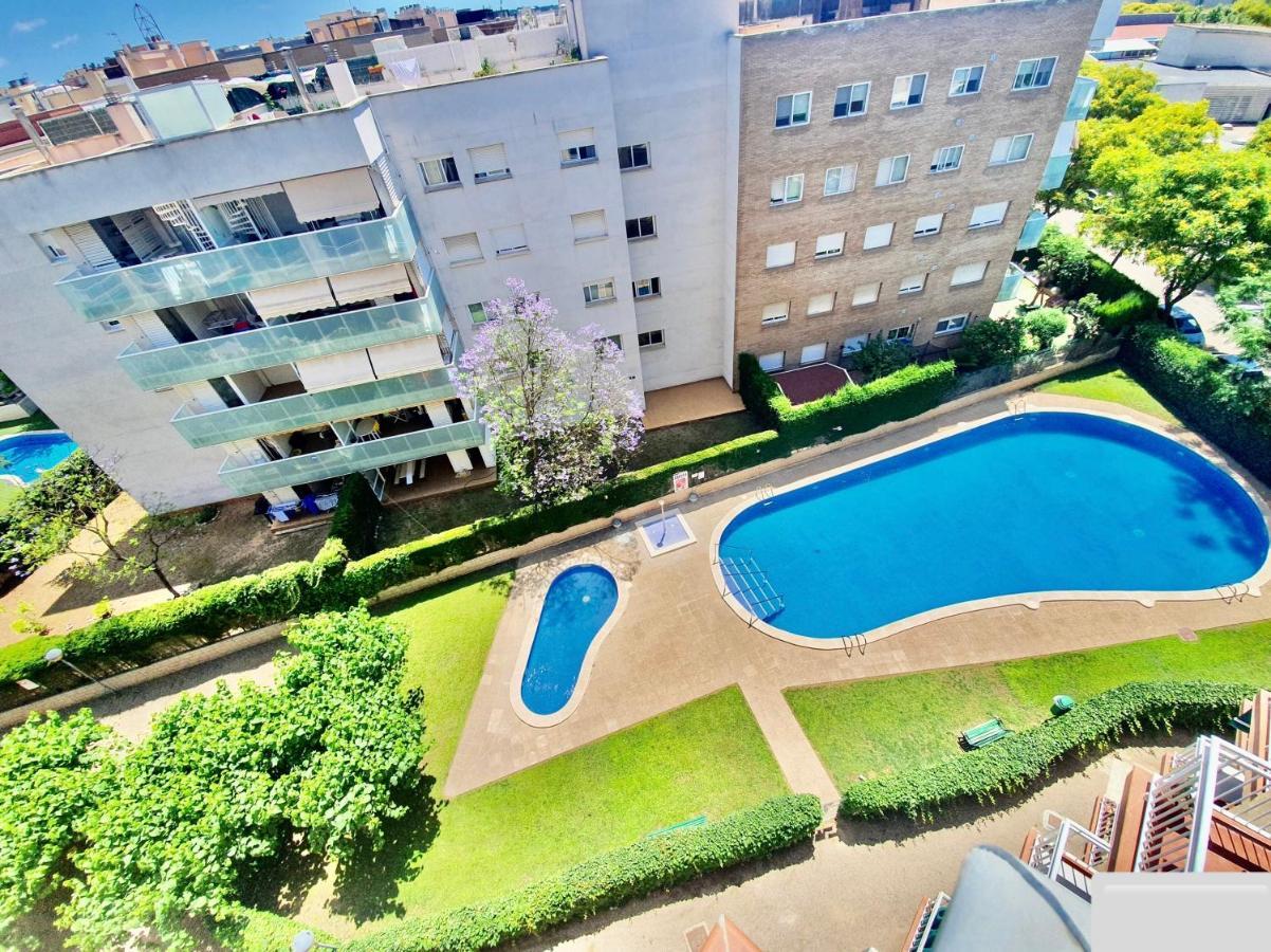 Apartamento Acogedor Cerca De Port Aventura Салоу Екстериор снимка