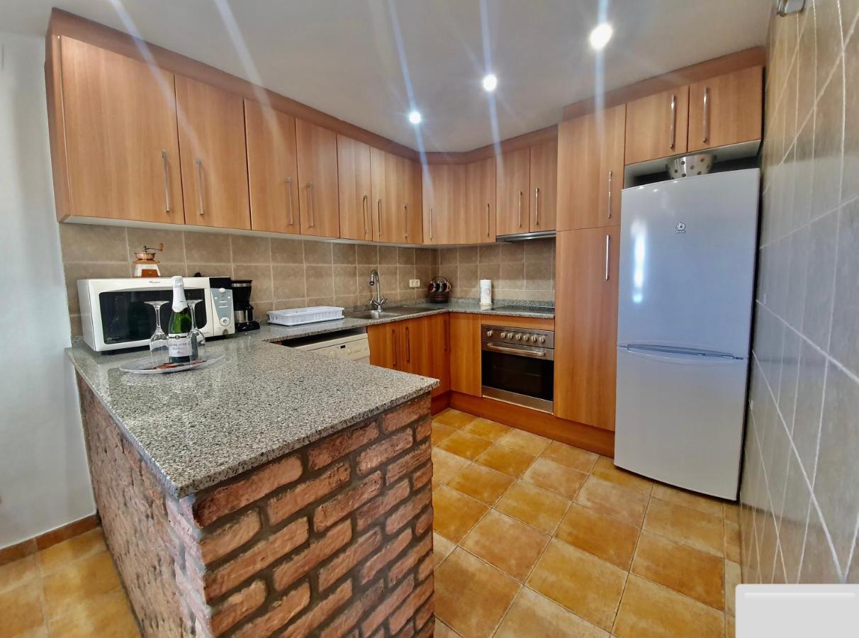 Apartamento Acogedor Cerca De Port Aventura Салоу Екстериор снимка