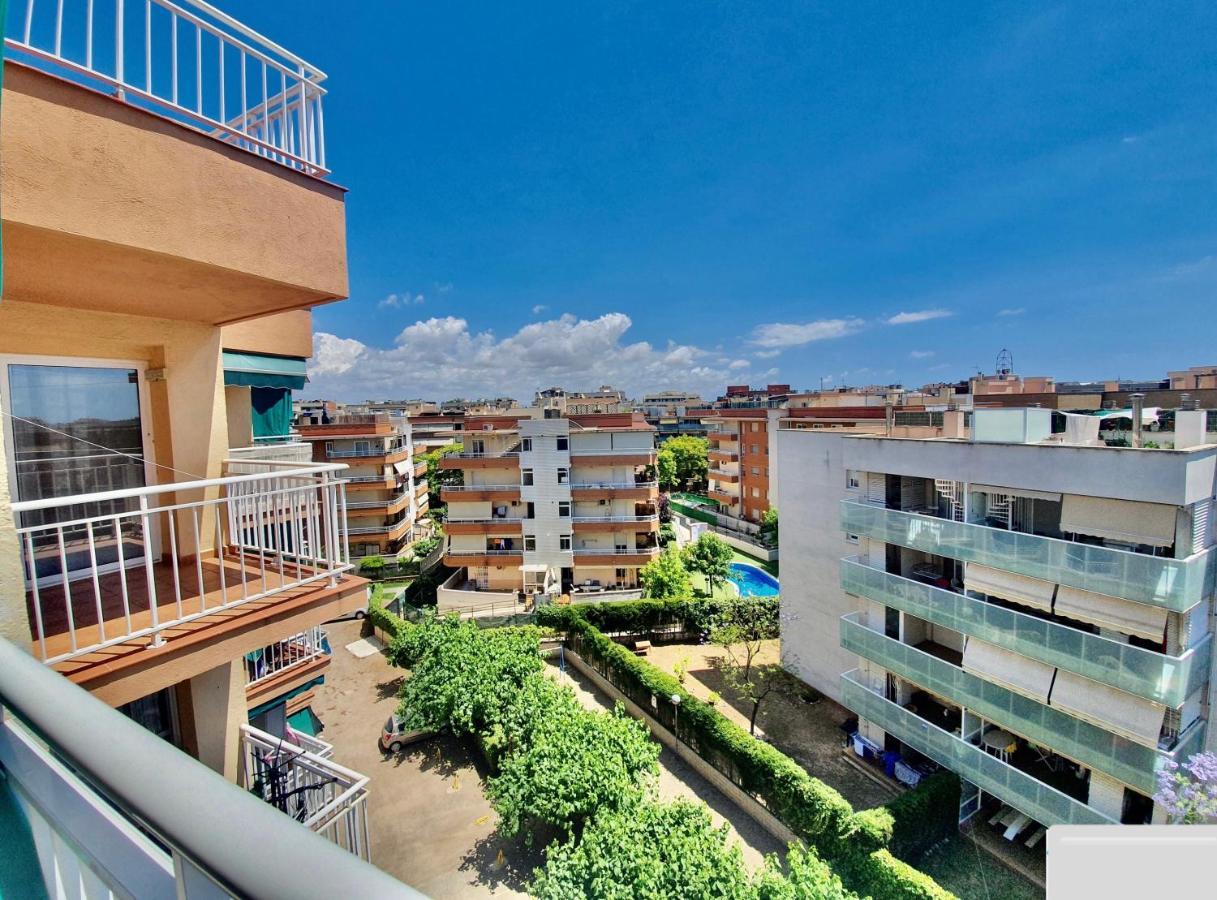 Apartamento Acogedor Cerca De Port Aventura Салоу Екстериор снимка