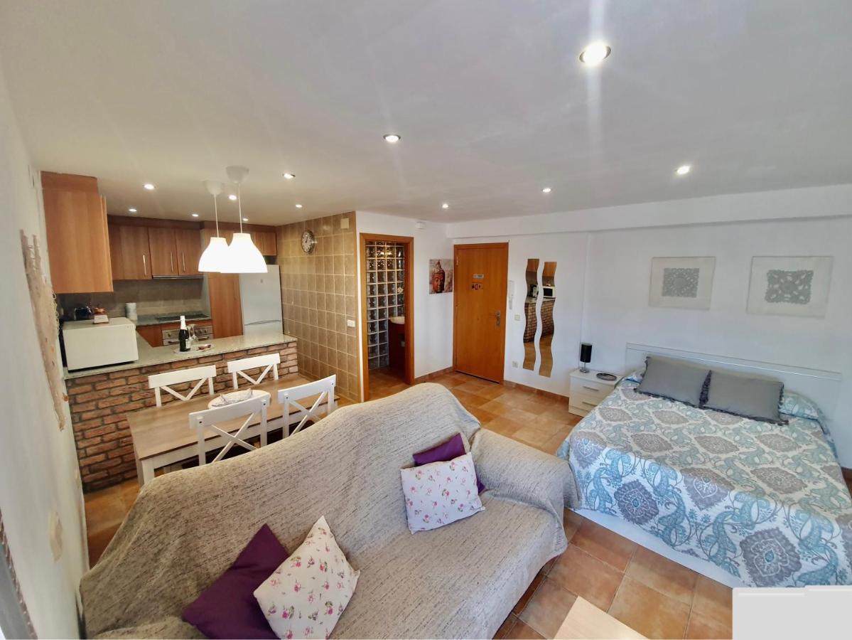 Apartamento Acogedor Cerca De Port Aventura Салоу Екстериор снимка