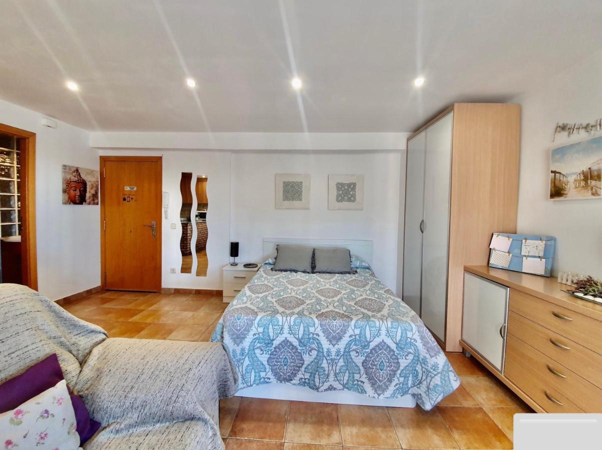 Apartamento Acogedor Cerca De Port Aventura Салоу Екстериор снимка