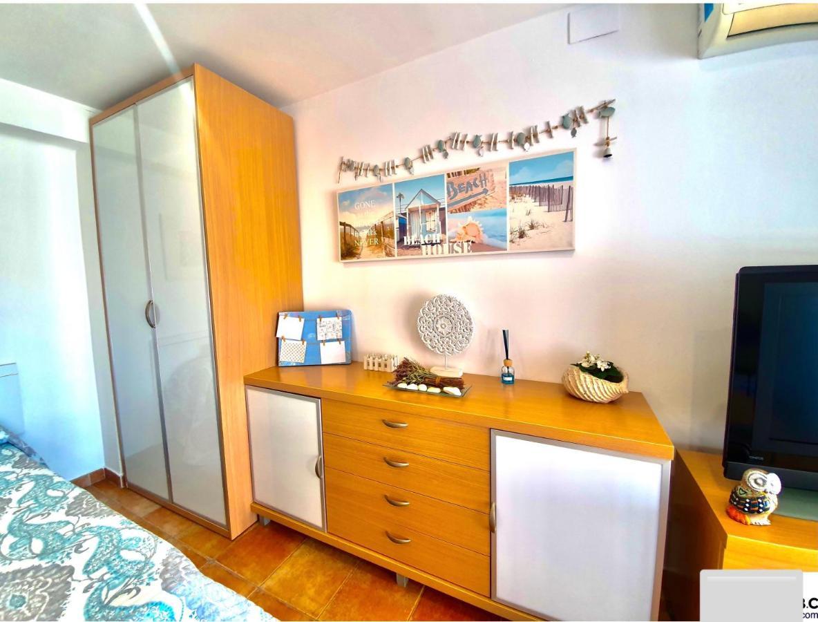Apartamento Acogedor Cerca De Port Aventura Салоу Екстериор снимка