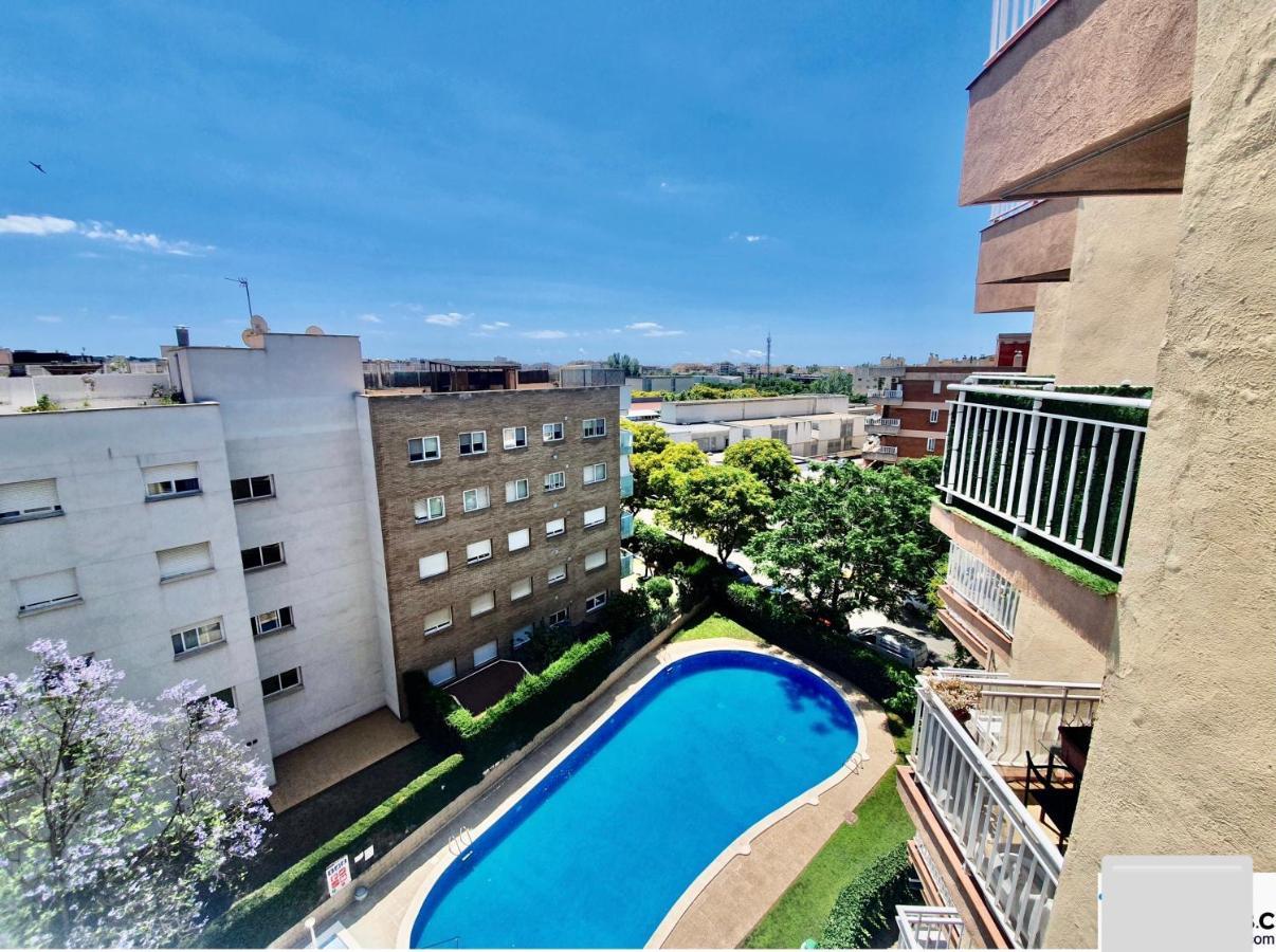 Apartamento Acogedor Cerca De Port Aventura Салоу Екстериор снимка
